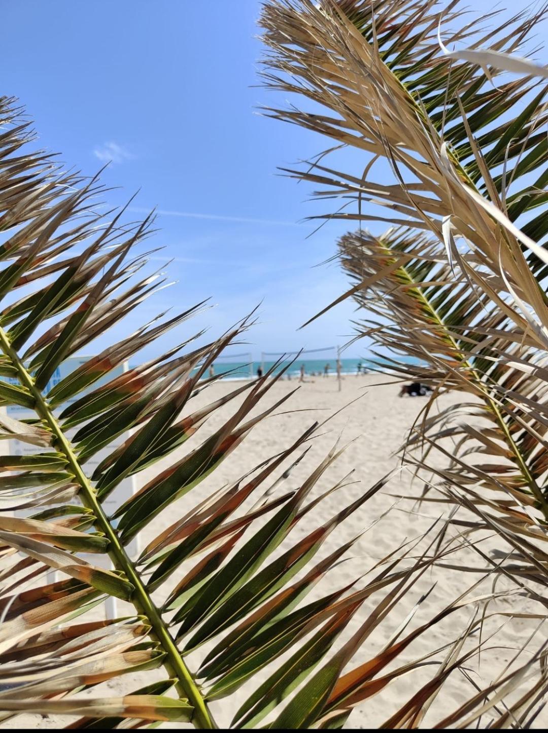 Tu Piso A La Playa Apartment Sagunto Екстериор снимка