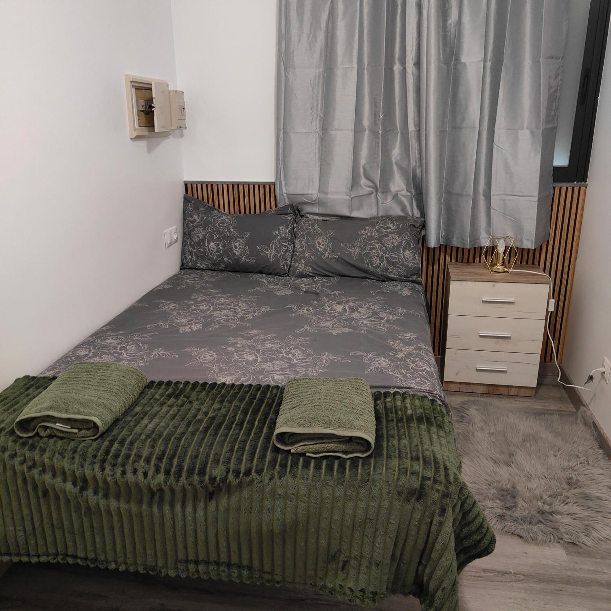 Tu Piso A La Playa Apartment Sagunto Екстериор снимка