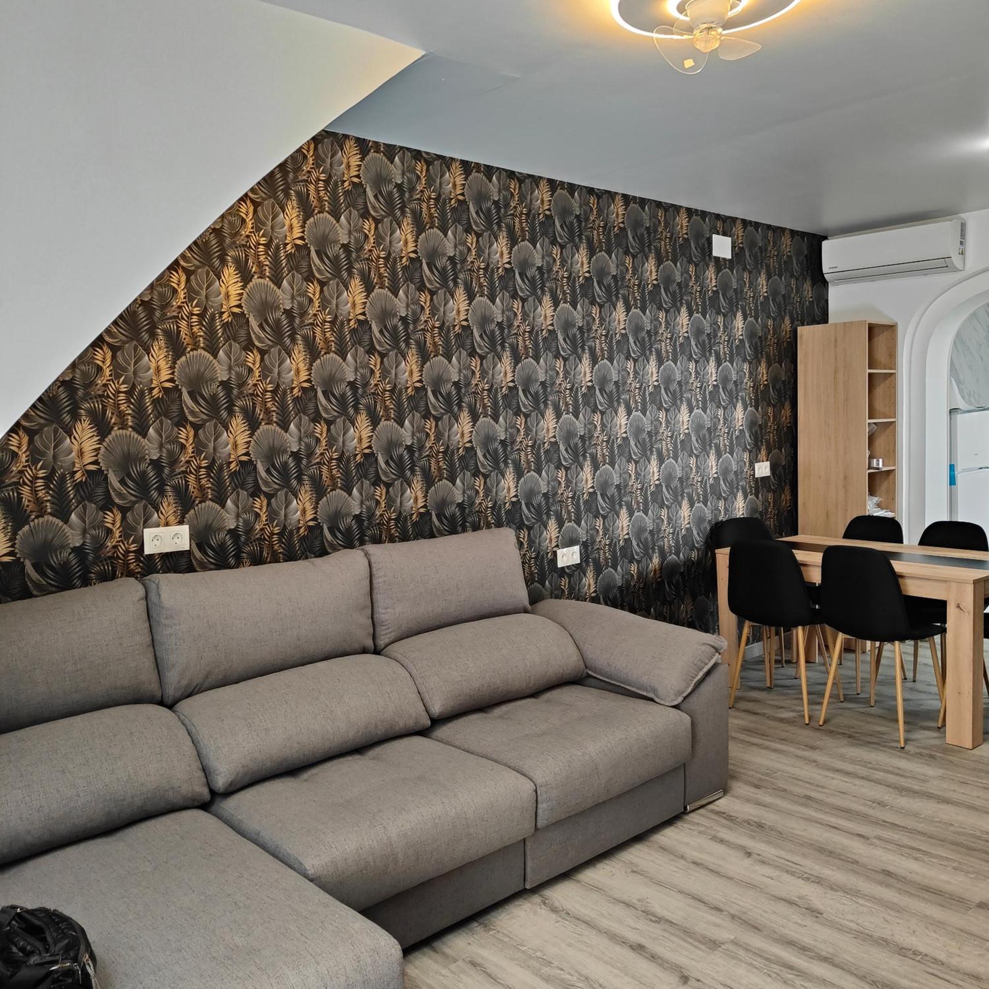 Tu Piso A La Playa Apartment Sagunto Екстериор снимка